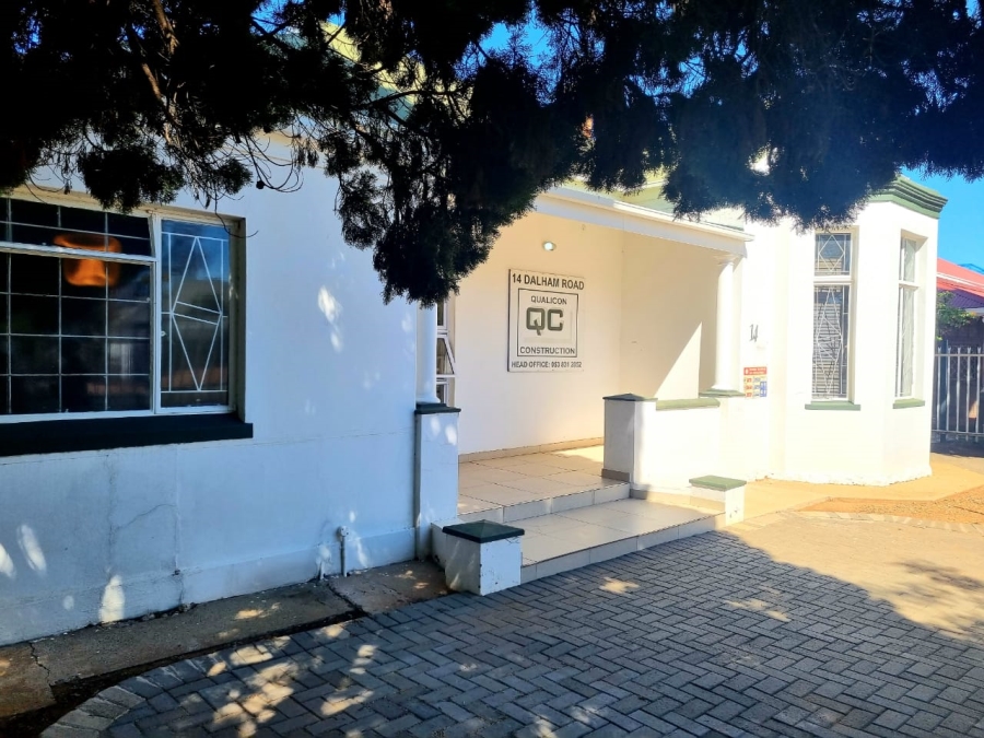 Commercial Property for Sale in Labram Northern Cape